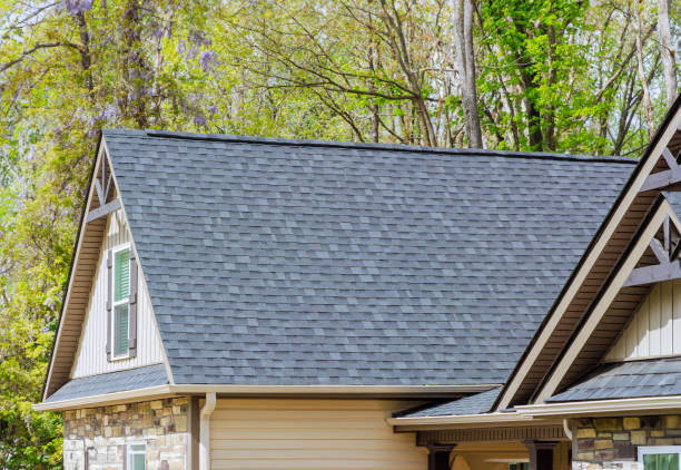 Roof Restoration in Penn Estates, PA